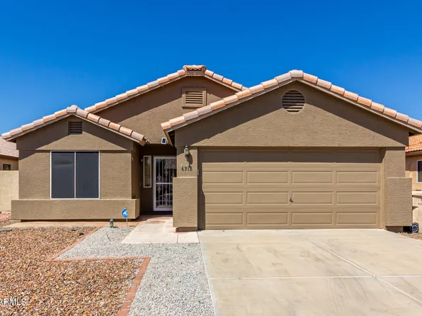 6918 N 74TH Avenue, Glendale, AZ 85303