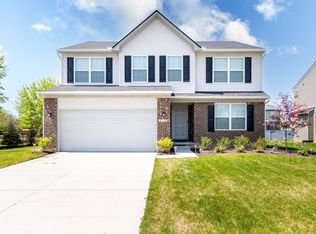 8310 Hudson Dr, Westland, MI 48185