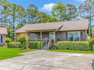 1303 Old Palmetto Rd, Murrells Inlet, SC 29576