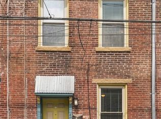 4819 Blackberry Way, Pittsburgh, PA 15201