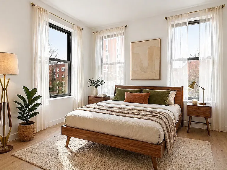 338 Wilson Ave #2RR — Photo 3