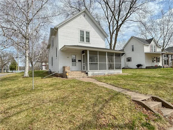 835 N Main Street, Rice Lake, WI 54868