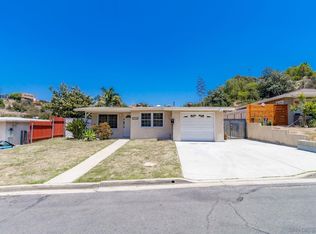 3915 College Ave, San Diego, CA 92115