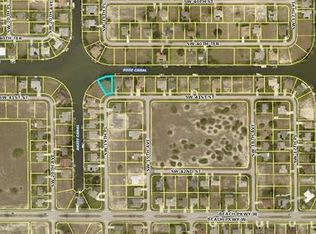 1917 SW 41st St, Cape Coral, FL 33914