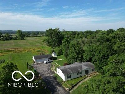 5387 E County Road 800 S, Mooresville, IN, 46158