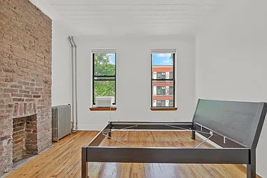 Rented by Weichert Properties - NYC