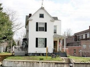 24 S Benton St, Cape Girardeau, MO 63703
