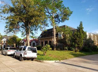 15715 Foxgate Ct, Houston, TX 77079