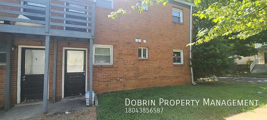 Building Photo - 1728 Claiborne St #A