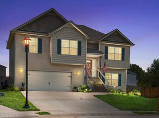 2281 Button Ct, Clarksville, TN 37040