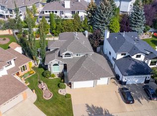 17 Highcliff Point E, Strathcona County, AB T8A5L6