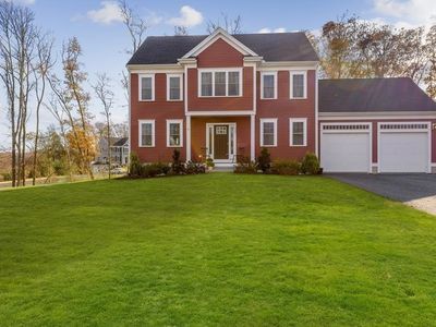 125 Winslow Way, Swansea, MA, 02777