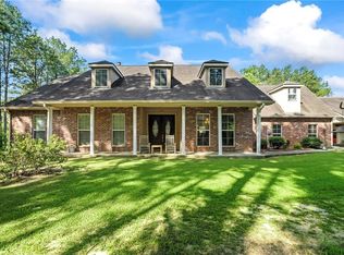 19047 Highway 450, Franklinton, LA 70438