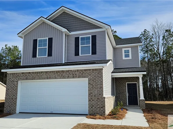 156 Brookline Drive, Savannah, GA 31407