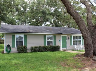 430 SW Jasmine Ave, Keystone Heights, FL 32656