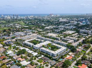 Kings Park, Fort Lauderdale, FL 33308