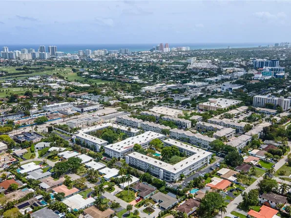 4025 N Federal Hwy APT 226C, Fort Lauderdale, FL 33308