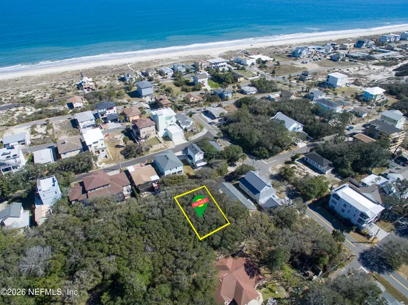 0 JAMES Street, Fernandina Beach, FL 32034