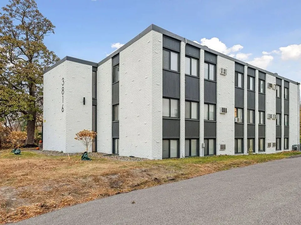 3816 Nicollet Apartments