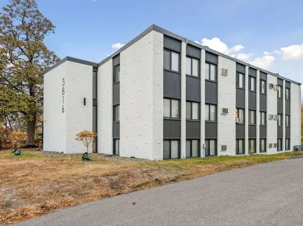3816 Nicollet Apartments