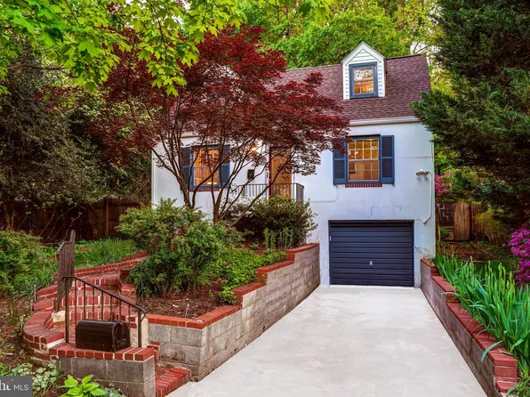 106 Philadelphia Ave, Takoma Park, MD 20912