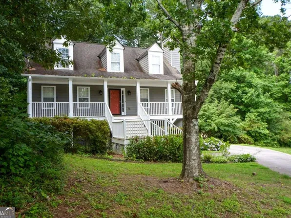 55 Legend Creek Cv, Douglasville, GA 30134