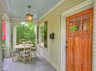 2520 Bay St, Charlotte, NC 28205