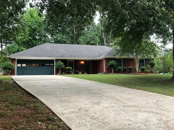235 Bent Oak Cir, Harvest, AL 35749