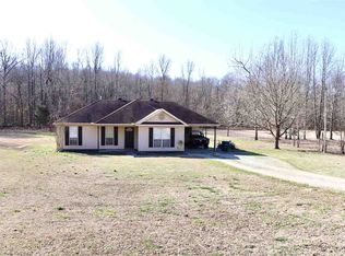 87 County Road 389, Bono, AR 72416