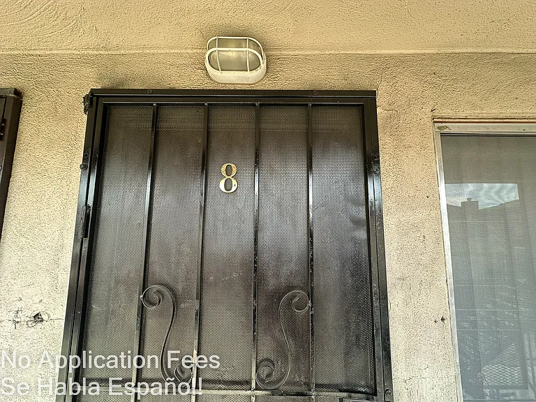 2728 Cogswell Rd #8 — Photo 10