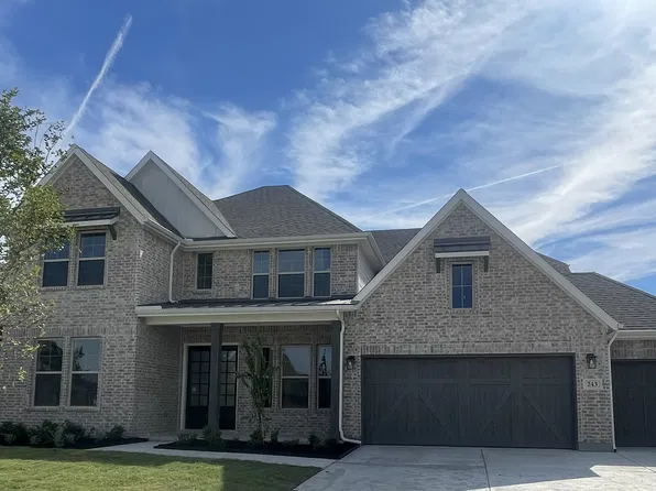 243 Maritime Ct, Heath, TX 75032