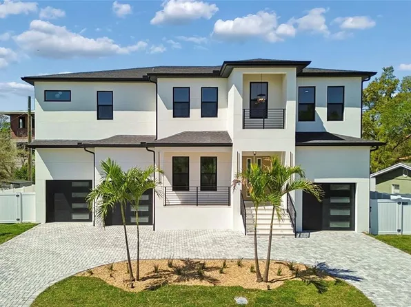 3407 S Lightner Dr, Tampa, FL 33629