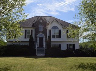 5250 Spot Creek Dr, Cumming, GA 30040