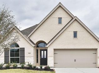 3606 Hollow Ridge Ct, Pearland, TX 77584