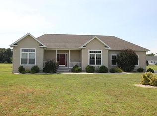 10529 Bridle Ridge Dr, Bridgeville, DE 19933