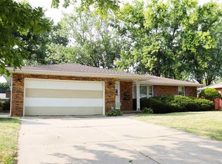 4814 W Ducharme Ave, Bartonville, IL 61607