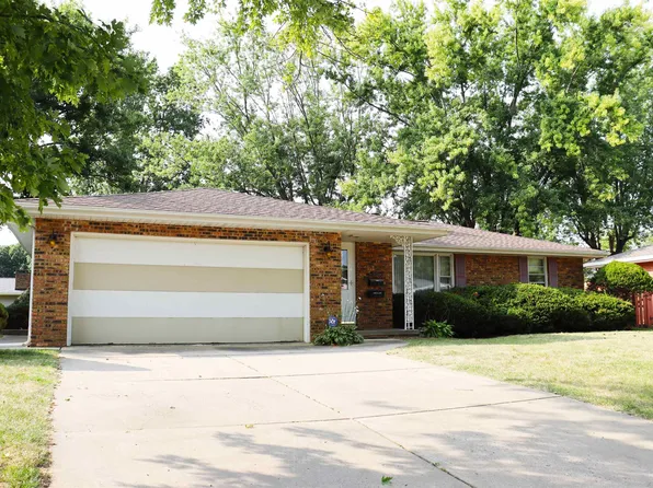 4814 W Ducharme Ave, Bartonville, IL 61607