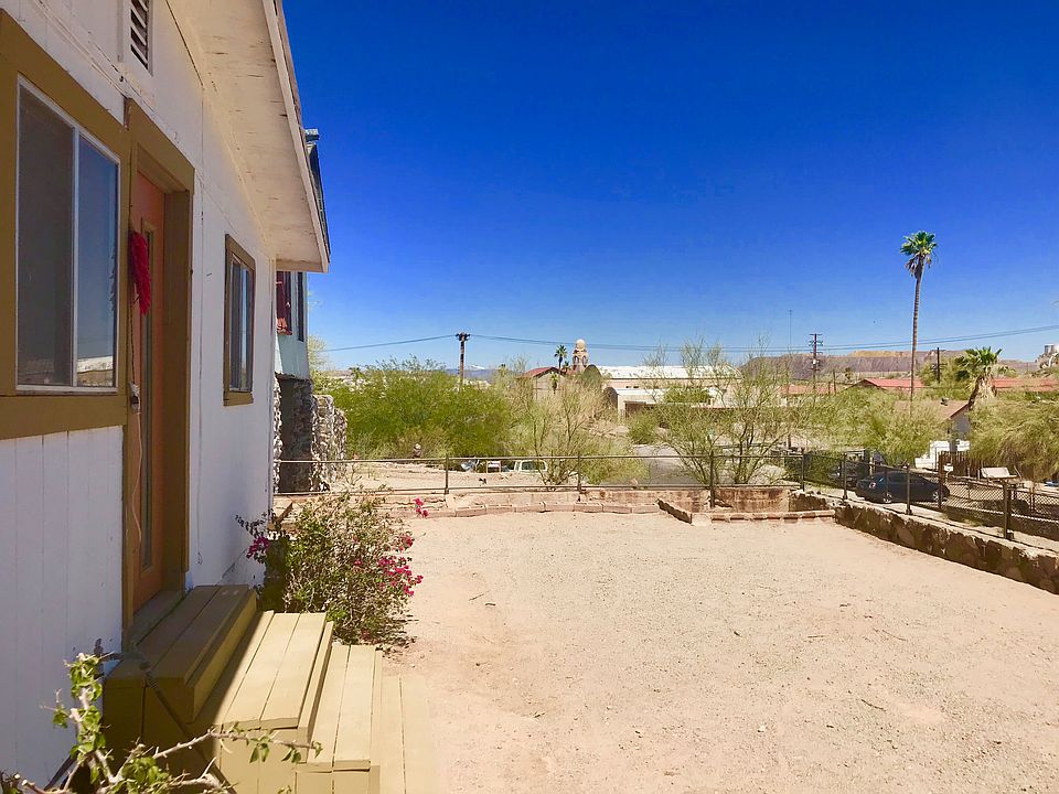 530 W Esperanza Ave Ajo AZ Zillow Apartments for Rent in Ajo