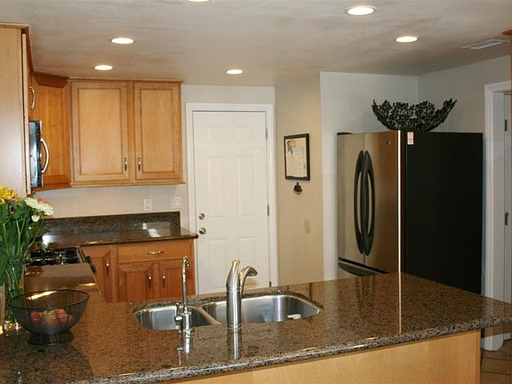 Granite Countertops
