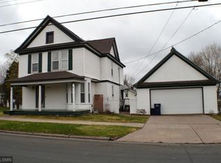 12745 Newell Ave, Lindstrom, MN 55045