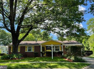 16400 Halloway Ct, Upper Marlboro, MD 20772