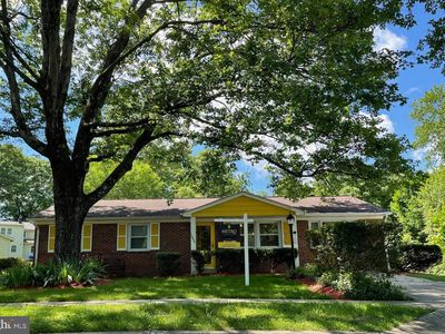 16400 Halloway Ct, Upper Marlboro, MD, 20772