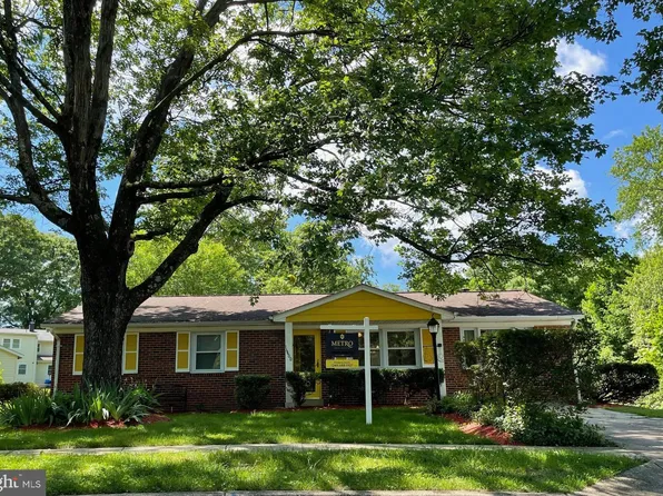16400 Halloway Ct, Upper Marlboro, MD 20772