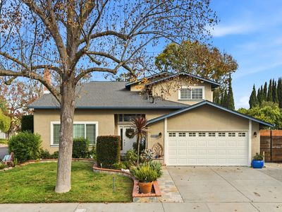 2891 Calle Reynoso, Pleasanton, CA, 94566