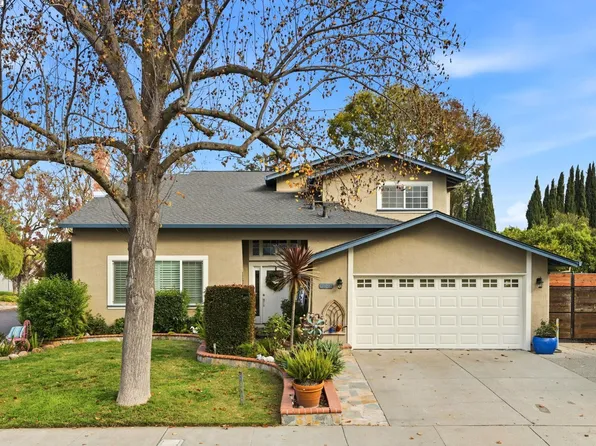 2891 Calle Reynoso, Pleasanton, CA 94566