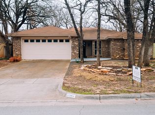 5305 Bright Star Trl, Arlington, TX 76017