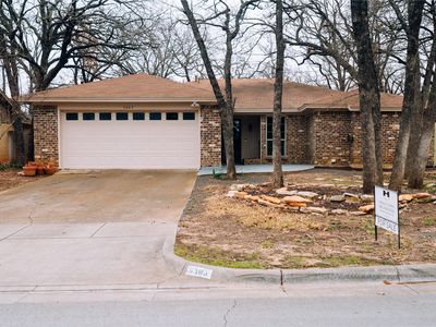 5305 Bright Star Trl, Arlington, TX, 76017
