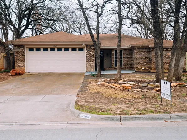 5305 Bright Star Trl, Arlington, TX 76017