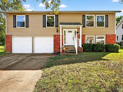 3610 Tarragon Dr, Saint Charles, MO, 63303