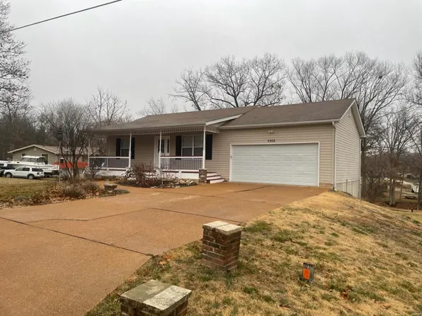 1352 N Shore Dr, Catawissa, MO 63015